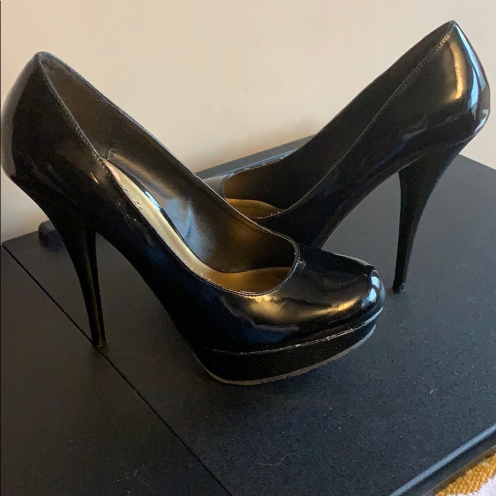Candies size 7.5 Stilettos